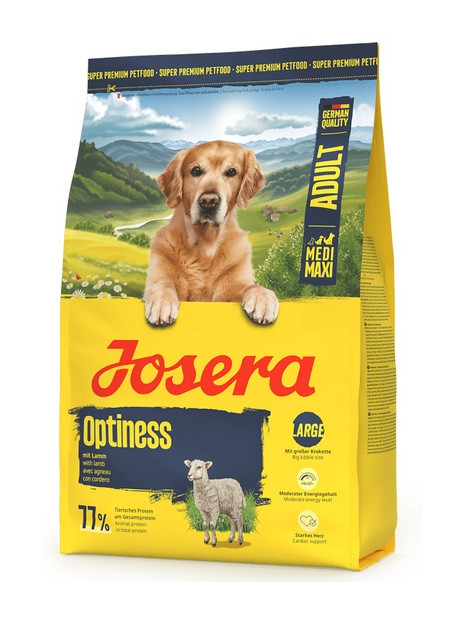 Josera Adult Optiness 3kg