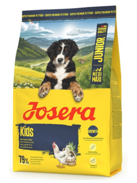 Josera Junior Kids 3kg