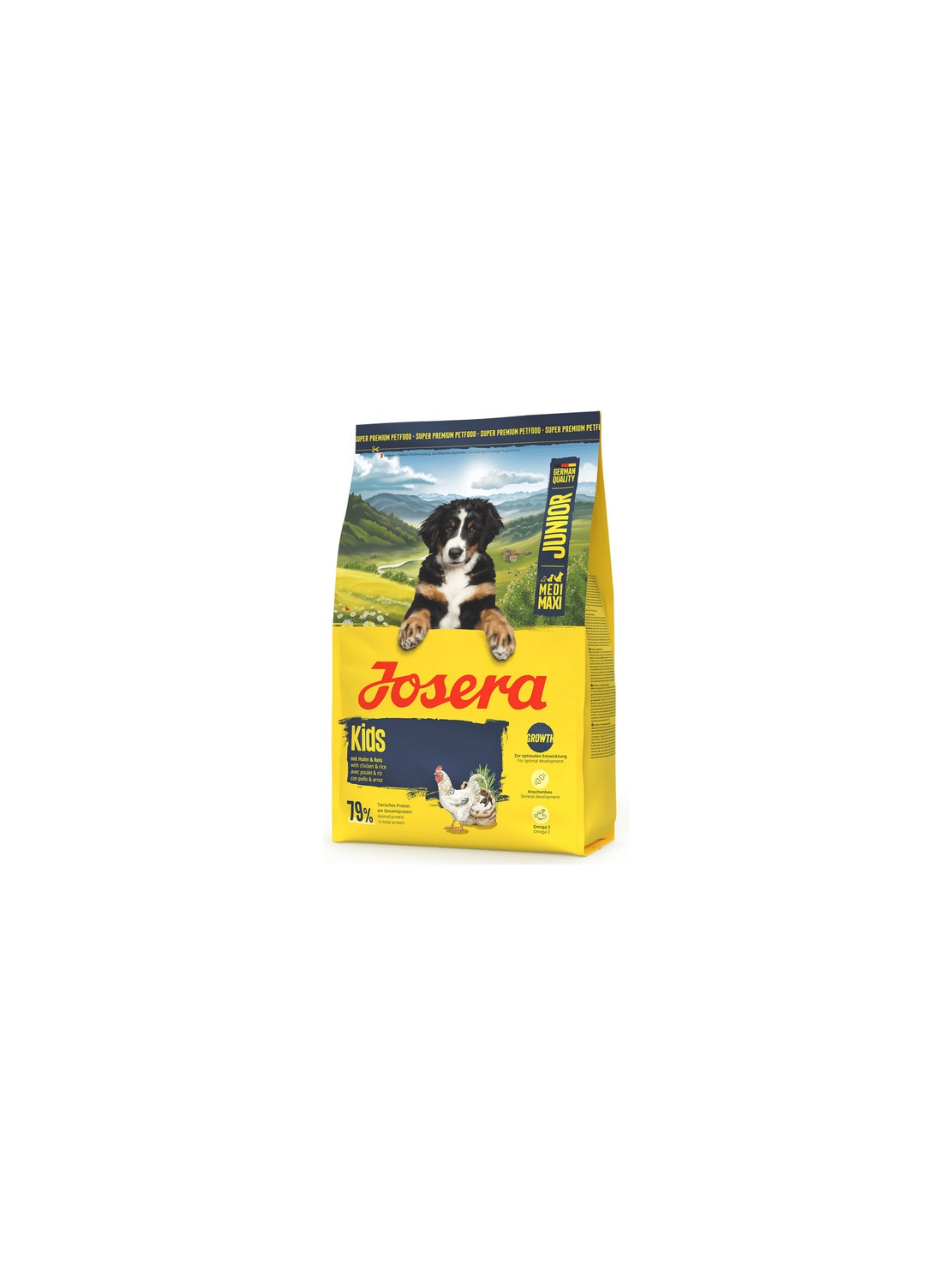 Josera Junior Kids 3kg