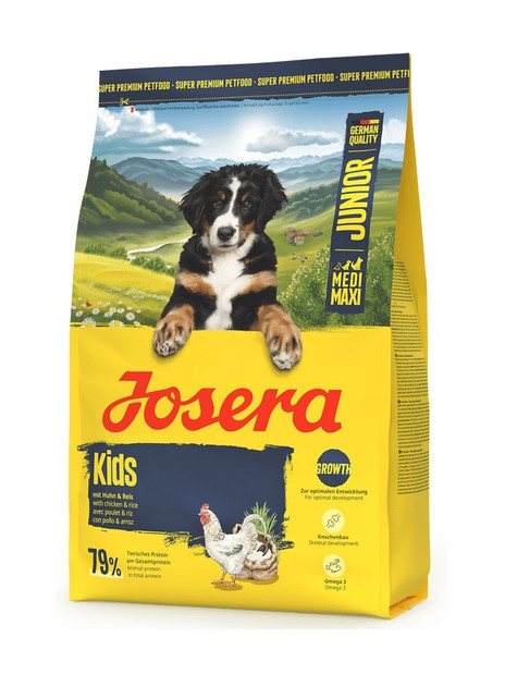 Josera Junior Kids 3kg