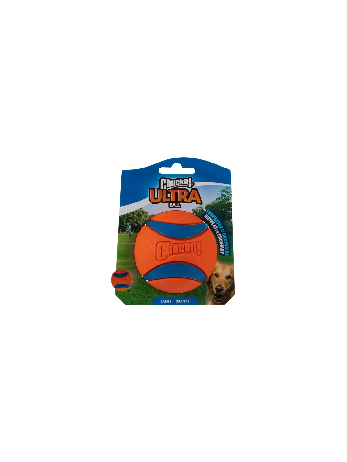 Chuckit! Ultra Ball Large [17030]