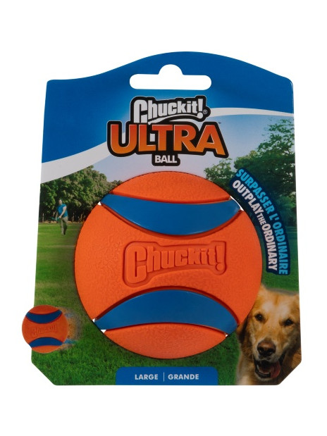 Chuckit! Ultra Ball Large [17030]