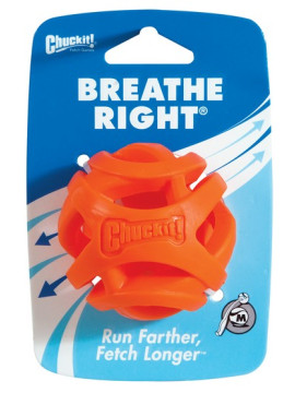 Chuckit! Breathe Right Ball Medium [31932]
