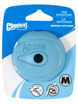 Chuckit! The Whistler Medium [202203]