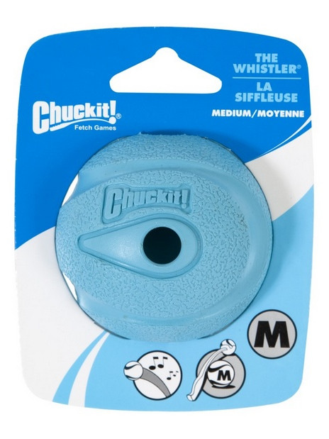 Chuckit! The Whistler Medium [202203]