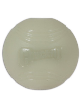 Chuckit! Max Glow Ball Medium [32313]