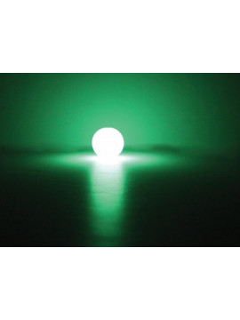 Chuckit! Max Glow Ball Small [32312]