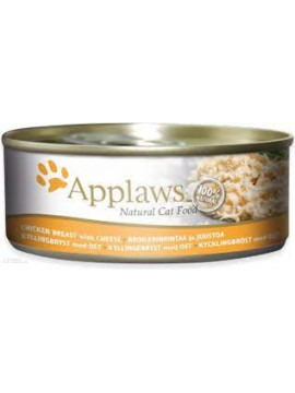 Applaws w bulionie 156g...