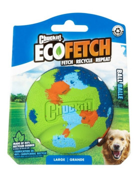 Chuckit! Eco Fetch Ball Large [37165]