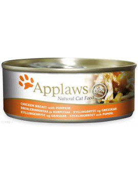 Applaws w bulionie 156g...