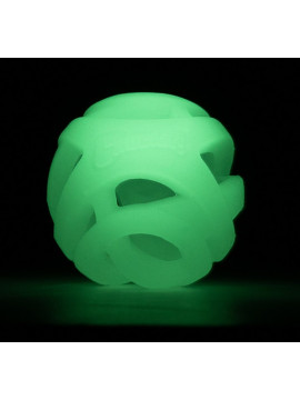 Chuckit! Max Glow Air Fetch Ball Medium [36189]
