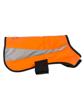 Zolux Kamizelka odblaskowa R.50 pomarańczowa