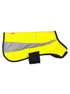Zolux Kamizelka odblaskowa R.45 żółta