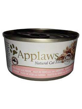 Applaws w bulionie 156g...