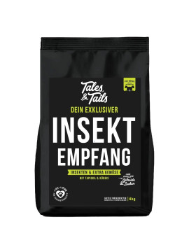 Tales & Tails Półwilgotna karma monobiałkowa...