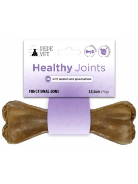 Paka Zwierzaka PEPE VET Kość funkcjonalna Healthy Joints 13,5cm