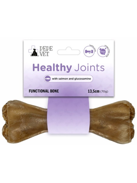 Paka Zwierzaka PEPE VET Kość funkcjonalna Healthy Joints 13,5cm