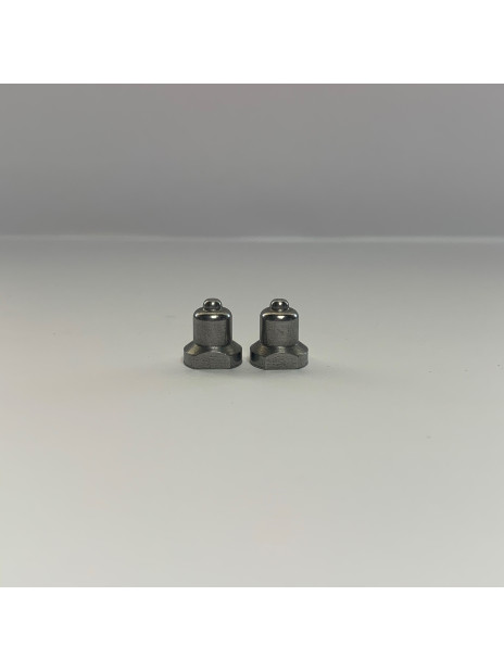 E-Collar Micro Hypo-allergenic Contact Points 3/8″ 9,5mm