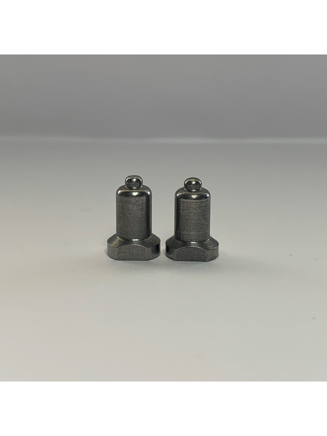 E-Collar Długie Hypo-allergenic Contact Points 3/4″ 1,9cm Gęste futro
