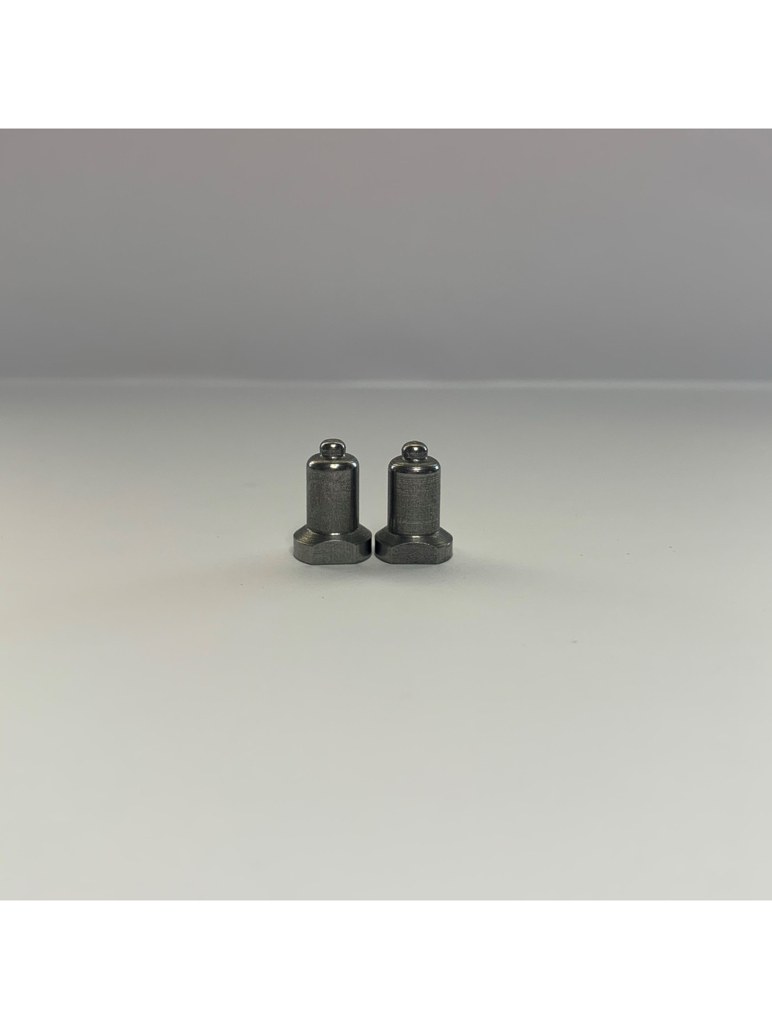 E-Collar Krótkie Hypo-allergenic Contact Points 5/8″ 1,6cm