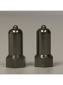 E-Collar Contact Points...