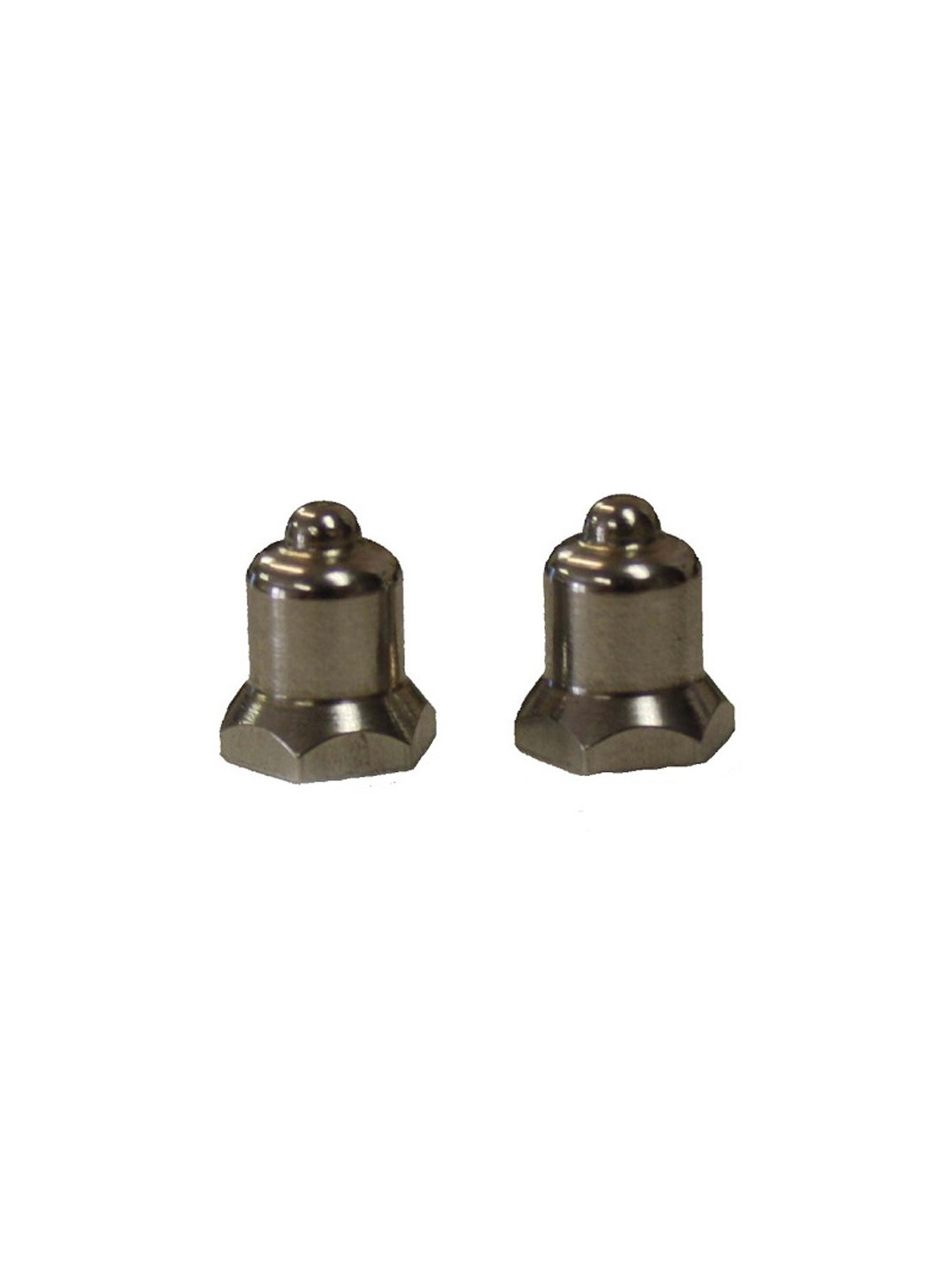 E-Collar Micro Contact Points 3/8″ 9,5mm