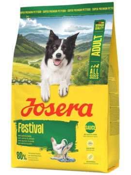 Josera Adult Festival 3kg