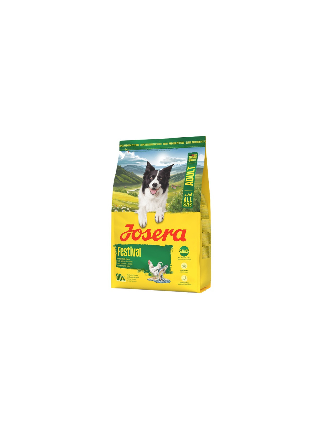 Josera Adult Festival 3kg
