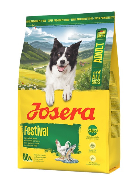 Josera Adult Festival 3kg