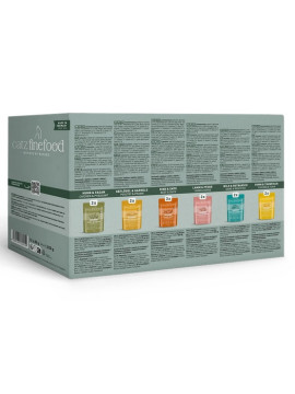 Catz Finefood Classic Collection II saszetki multipack 12x85g