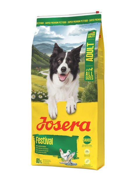 Josera Adult Festival 12,5kg