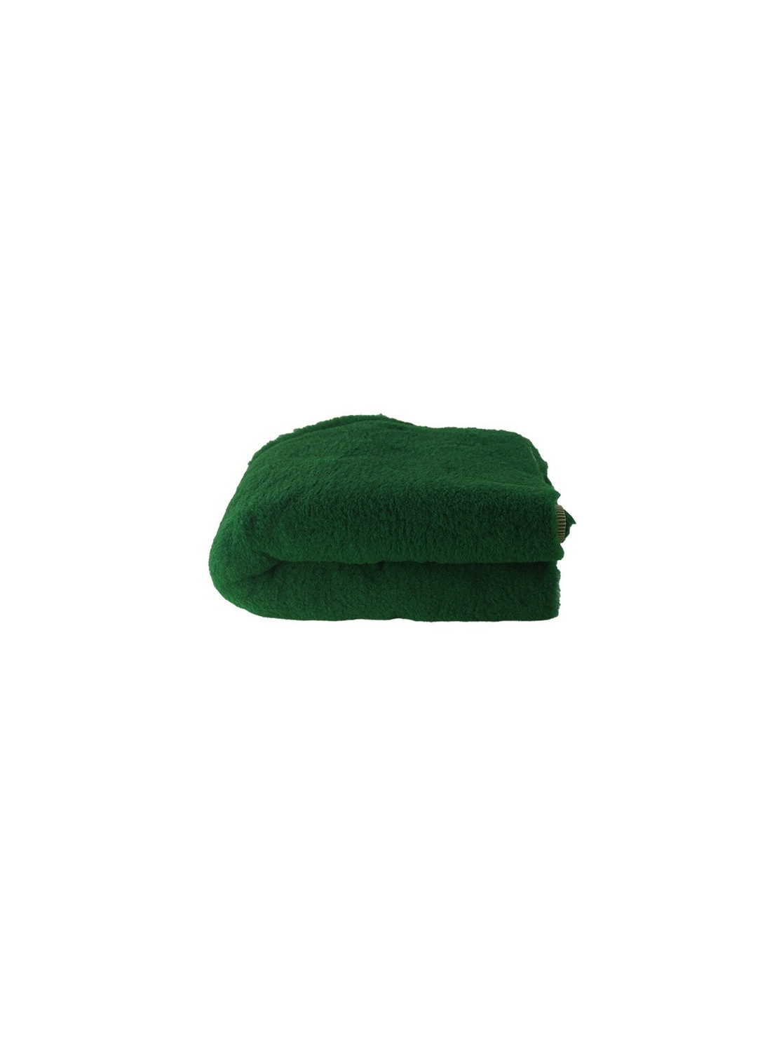 BUBA Dry Bed Legowisko antypoślizgowe  28mm 100x75cm zielone [A33]