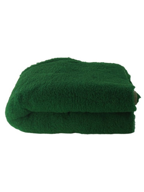 BUBA Dry Bed Legowisko antypoślizgowe  28mm 50x37cm zielone [A33]