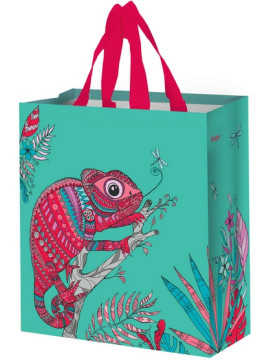 Torba Kameleon 14L turkusowy