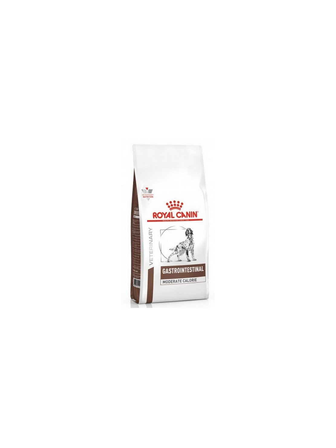 Royal Canin Veterinary Diet Canine Gastrointestinal Moderate Calorie 15kg