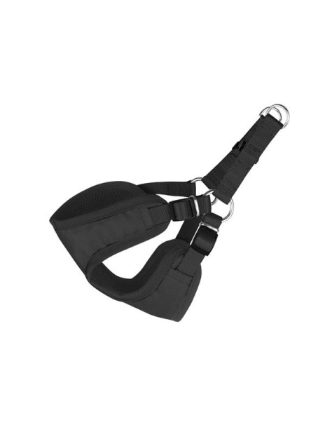 CHICO Szelk i regulowane Comfort 4 max.70cm czarne