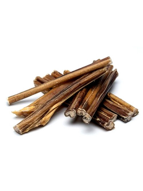 IdeaPet Penis wołowy cięty 19cm 10szt