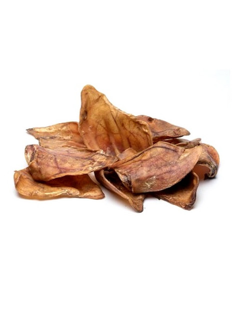 IdeaPet Ucho wieprzowe 20szt