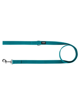 CHABA Smycz taśma L 20mm morska