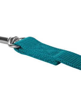 CHABA Smycz taśma L 20mm morska