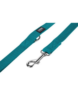 CHABA Smycz taśma XL 25mm morska