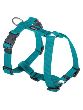 CHABA Szelki Guard L 2,5cm morskie