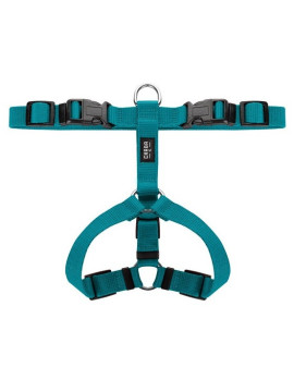 CHABA Szelki Guard L 2,5cm morskie