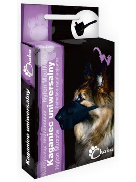 CHABA Kaganiec uniwersalny regulowany 5