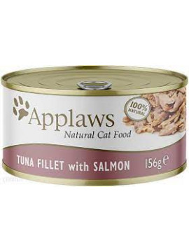 Applaws w bulionie 156g...