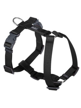 CHABA Szelki Guard XL 3cm czarne