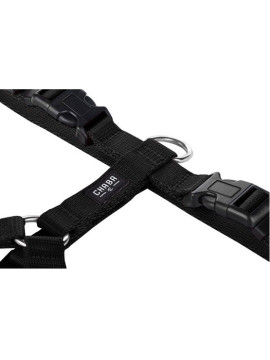 CHABA Szelki Guard XL 3cm czarne