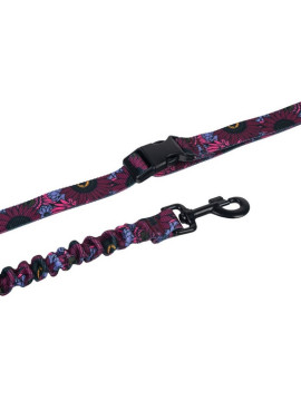 CHABA Smycz z amortyzatorem do biegania Story III M 25mm/280cm Lakota