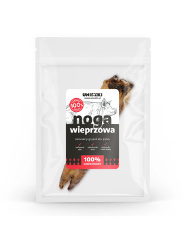 Noga wieprzowa Uniszki