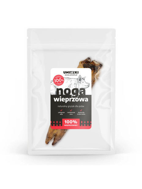 Noga wieprzowa Uniszki
